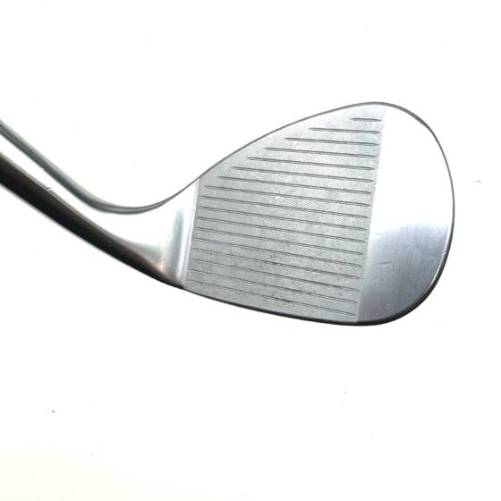 Left Handed Callaway Opus Platinum Sand Wedge / 56 Degree / Dynamic Gold Mid Wedge Flex