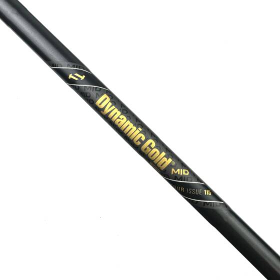 Left Handed Callaway Opus Platinum Sand Wedge / 56 Degree / Dynamic Gold Mid Wedge Flex