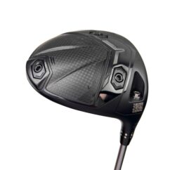 Cobra DS Adapt LS Driver / 9 Degree / Fujikura Pro 60 X-Stiff Flex