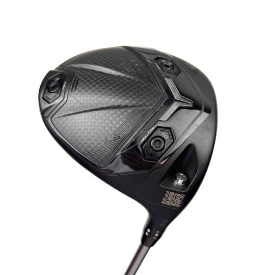Cobra DS Adapt LS Driver / 9 Degree / Fujikura Pro 60 X-Stiff Flex