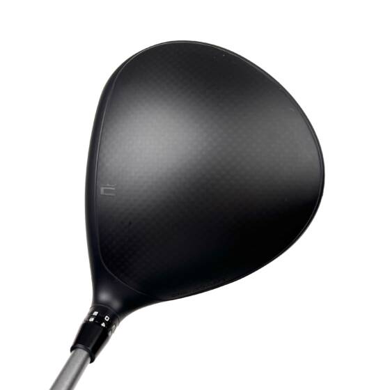 Cobra DS Adapt LS Driver / 9 Degree / Fujikura Pro 60 X-Stiff Flex