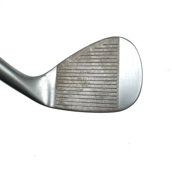 Left Handed Taylormade Milled Grind 4 Sand Wedge / 54 Degree / Dynamic Gold 115 Wedge Flex