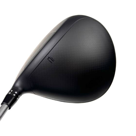 Cobra DS Adapt LS Driver / 9 Degree / Fujikura Pro 60 X-Stiff Flex