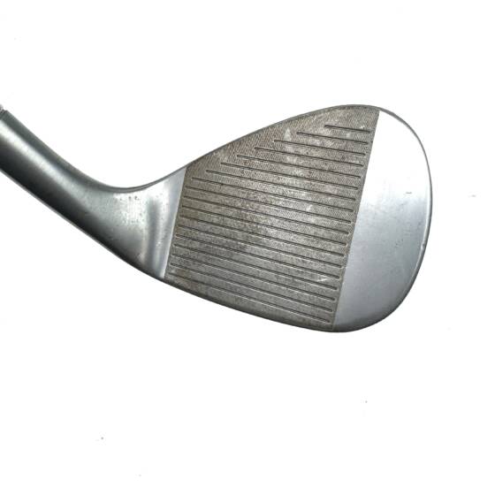Left Handed Taylormade Milled Grind 4 Sand Wedge / 54 Degree / Dynamic Gold 115 Wedge Flex