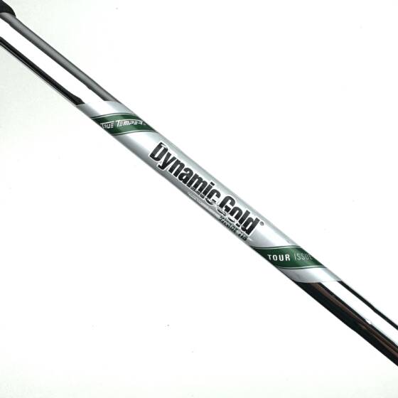 Left Handed Taylormade Milled Grind 4 Sand Wedge / 54 Degree / Dynamic Gold 115 Wedge Flex