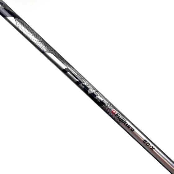 Cobra DS Adapt LS Driver / 9 Degree / Fujikura Pro 60 X-Stiff Flex