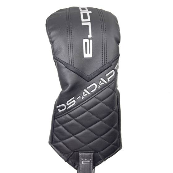 Cobra DS Adapt LS Driver / 9 Degree / Fujikura Pro 60 X-Stiff Flex