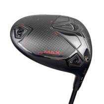 Cobra Darkspeed Max Driver / 10.5 Degree / Kai'li Red 50 Regular Flex