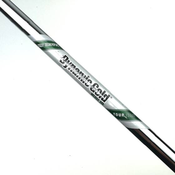 Left Handed Taylormade Milled Grind 4 Lob Wedge / 58 Degree / Dynamic Gold 115 Wedge Flex