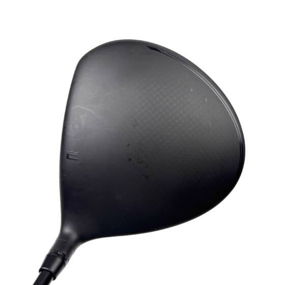Cobra Darkspeed Max Driver / 10.5 Degree / Kai’li Red 50 Regular Flex
