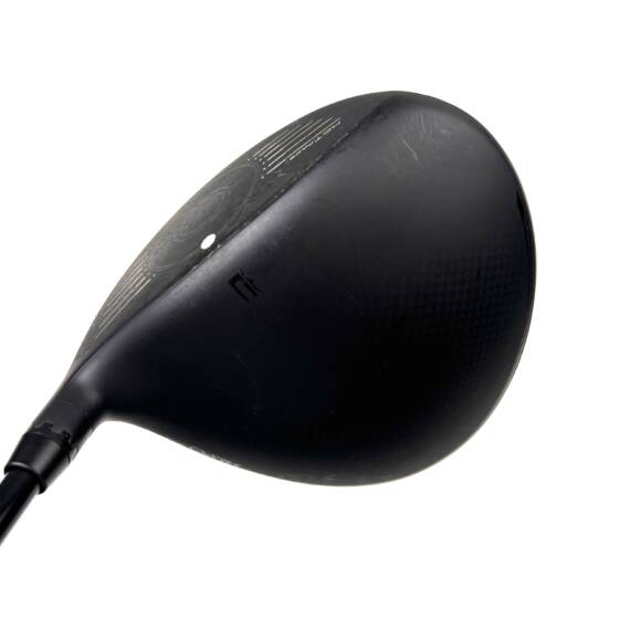 Cobra Darkspeed Max Driver / 10.5 Degree / Kai’li Red 50 Regular Flex