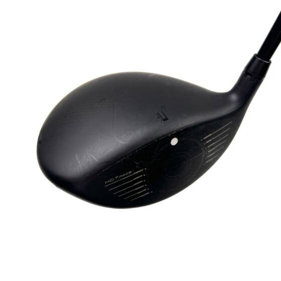 Cobra Darkspeed Max Driver / 10.5 Degree / Kai’li Red 50 Regular Flex