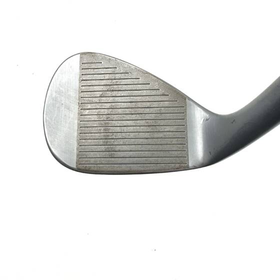 Taylormaded Milled Grind 4 Lob Wedge / 58 Degree / N.S. Pro Modus 3 Tour 120 Stiff Flex