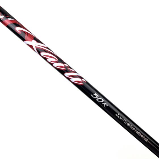 Cobra Darkspeed Max Driver / 10.5 Degree / Kai’li Red 50 Regular Flex