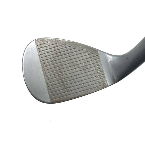 Taylormaded Milled Grind 4 Lob Wedge / 58 Degree / N.S. Pro Modus 3 Tour 120 Stiff Flex
