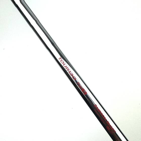 Taylormaded Milled Grind 4 Lob Wedge / 58 Degree / N.S. Pro Modus 3 Tour 120 Stiff Flex