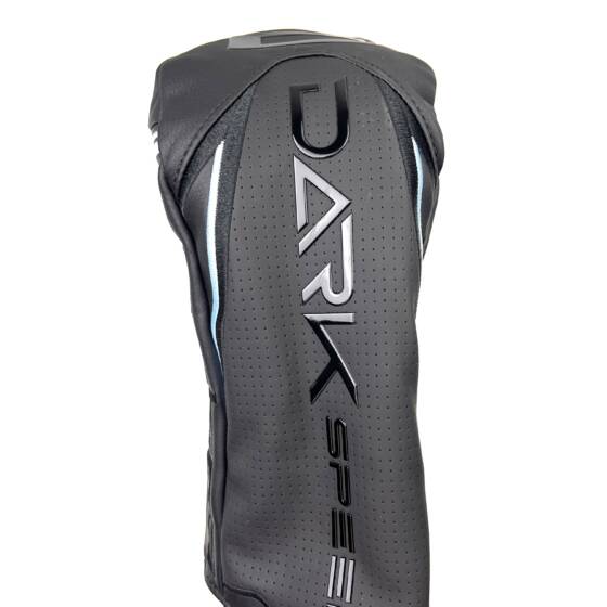 Cobra Darkspeed Max Driver / 10.5 Degree / Kai’li Red 50 Regular Flex