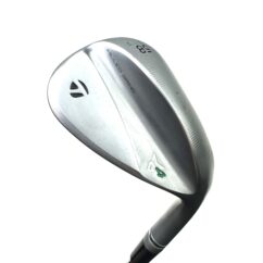 Taylormaded Milled Grind 4 Lob Wedge / 58 Degree / Dynamic Gold 115 Wedge Flex