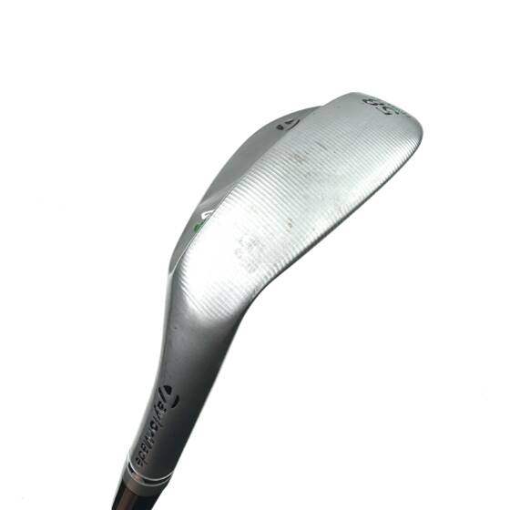Taylormaded Milled Grind 4 Lob Wedge / 58 Degree / Dynamic Gold 115 Wedge Flex