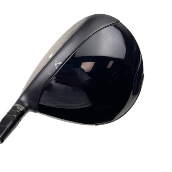 Callaway Paradym Driver / 10.5 Degree / HZRDUS Gen 4 Silver Regular Flex