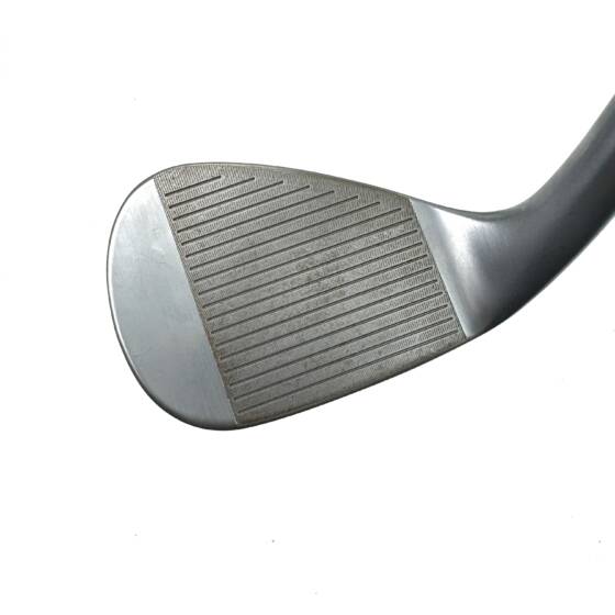Taylormaded Milled Grind 4 Lob Wedge / 58 Degree / Dynamic Gold 115 Wedge Flex