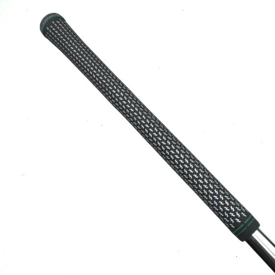 Taylormaded Milled Grind 4 Lob Wedge / 58 Degree / Dynamic Gold 115 Wedge Flex