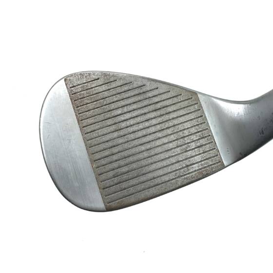 Taylormaded Milled Grind 4 Lob Wedge / 60 Degree / Dynamic Gold 115 Wedge Flex