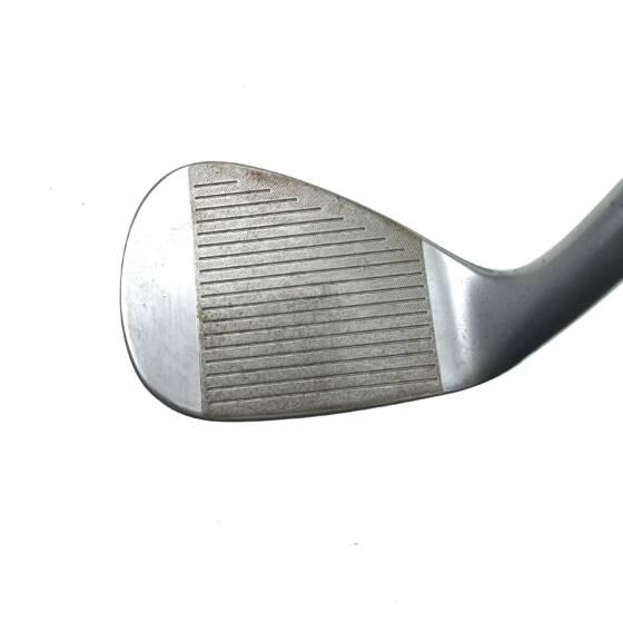 Taylormaded Milled Grind 4 Lob Wedge / 58 Degree / Dynamic Gold 115 Wedge Flex