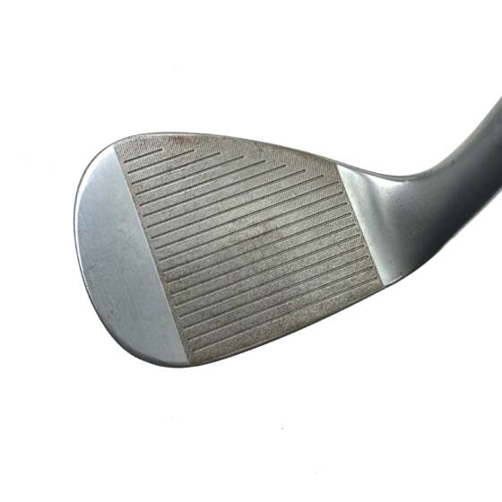 Taylormaded Milled Grind 4 Lob Wedge / 58 Degree / Dynamic Gold 115 Wedge Flex