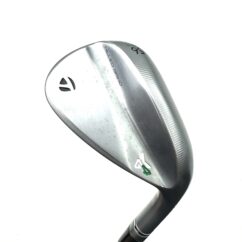 Taylormaded Milled Grind 4 Sand Wedge / 56 Degree / Dynamic Gold 115 Wedge Flex