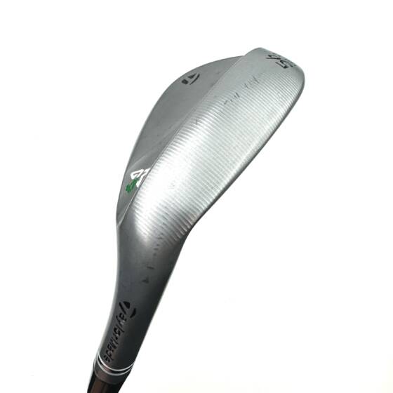 Taylormaded Milled Grind 4 Sand Wedge / 56 Degree / Dynamic Gold 115 Wedge Flex