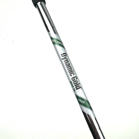 Taylormaded Milled Grind 4 Sand Wedge / 56 Degree / Dynamic Gold 115 Wedge Flex