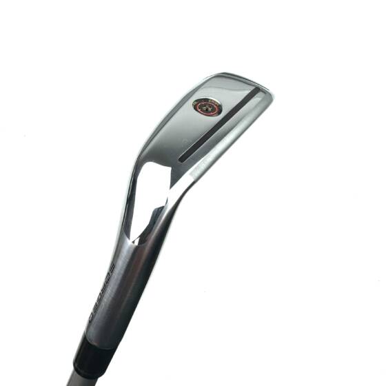 Taylormade Stealth DHY 5 Iron / 25 Degree / Aldila Ascent 55 Senior Flex
