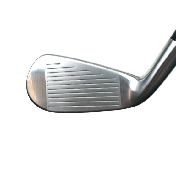 Taylormade Stealth DHY 5 Iron / 25 Degree / Aldila Ascent 55 Senior Flex