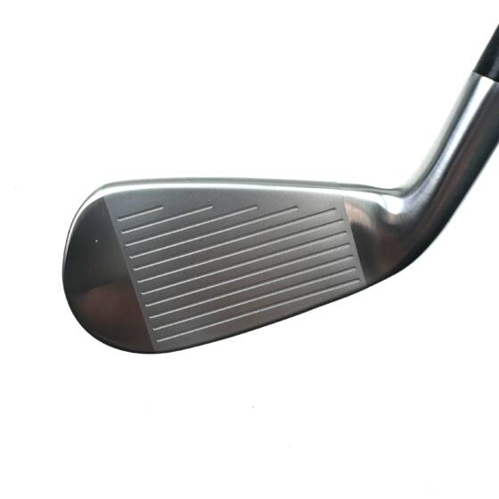 Taylormade Stealth DHY 5 Iron / 25 Degree / Aldila Ascent 55 Senior Flex