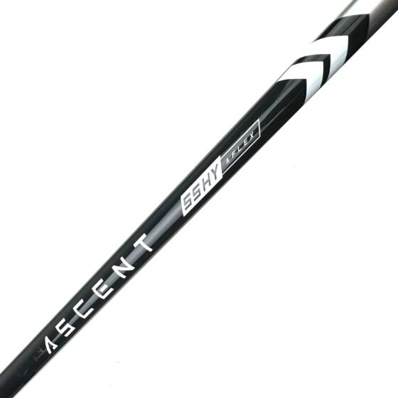 Taylormade Stealth DHY 5 Iron / 25 Degree / Aldila Ascent 55 Senior Flex