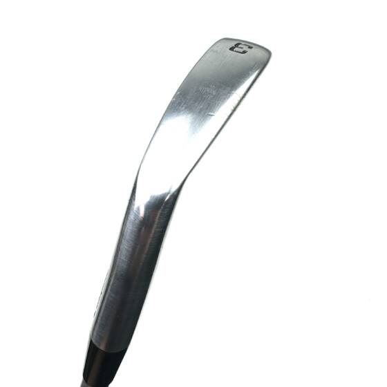 Cobra King Forged CB 3 Iron / 21 Degree / KBS Tour C-Taper 120 Stiff Flex