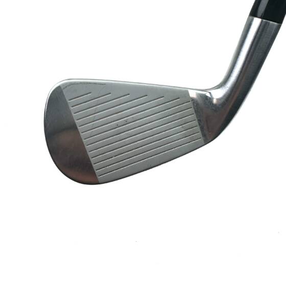 Cobra King Forged CB 3 Iron / 21 Degree / KBS Tour C-Taper 120 Stiff Flex