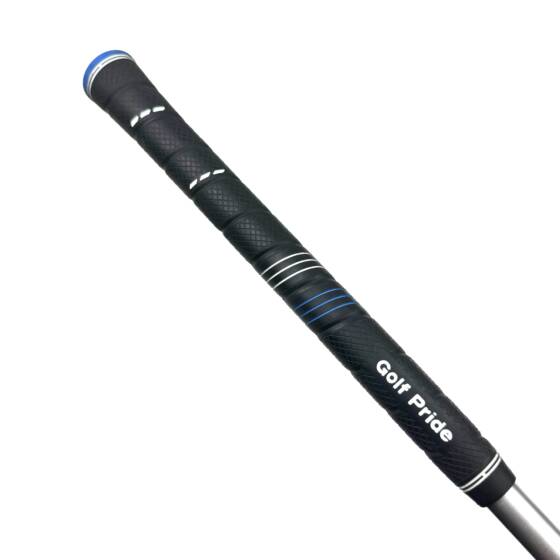 Cobra King Forged CB 3 Iron / 21 Degree / KBS Tour C-Taper 120 Stiff Flex