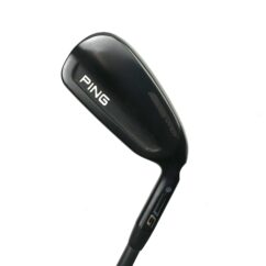 Ping G Series Crossover 4 Iron / 21 Degree / Alta 70 Stiff Flex