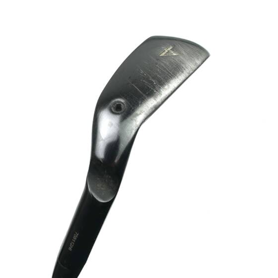 Ping G Series Crossover 4 Iron / 21 Degree / Alta 70 Stiff Flex