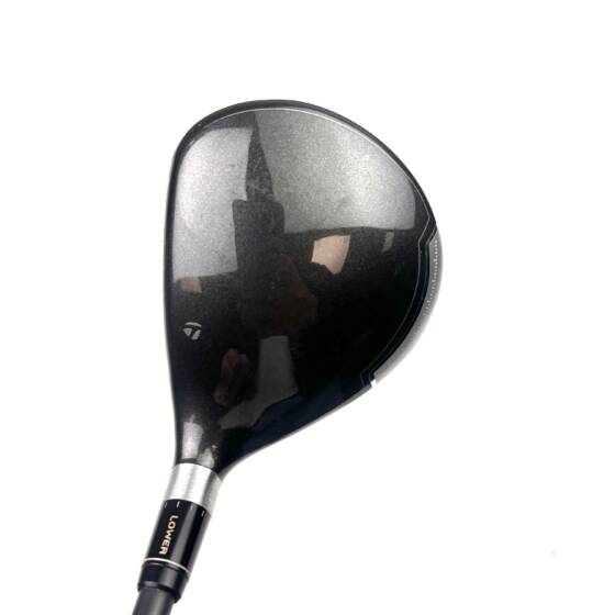 Taylormade SLDR 3 Wood / 15 Degree / Speeder 77 Regular Flex