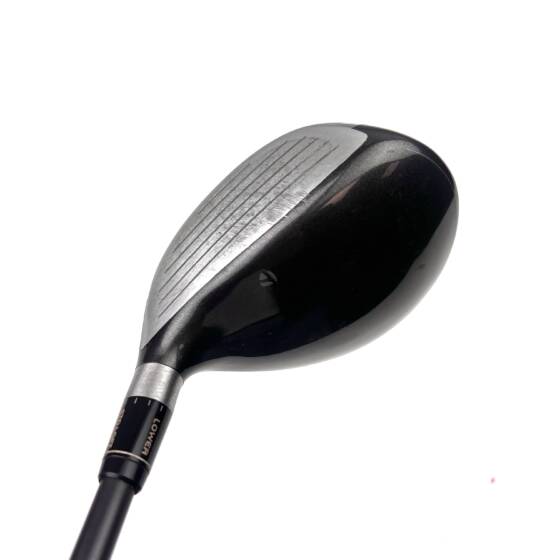 Taylormade SLDR 3 Wood / 15 Degree / Speeder 77 Regular Flex