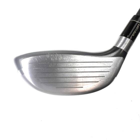 Taylormade SLDR 3 Wood / 15 Degree / Speeder 77 Regular Flex