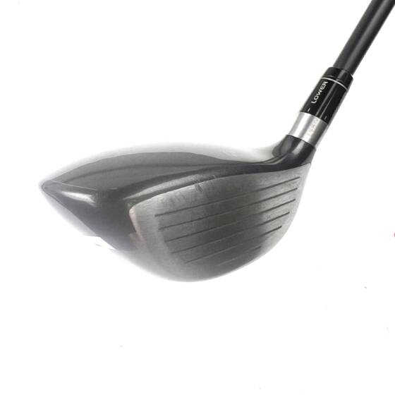 Taylormade SLDR 3 Wood / 15 Degree / Speeder 77 Regular Flex