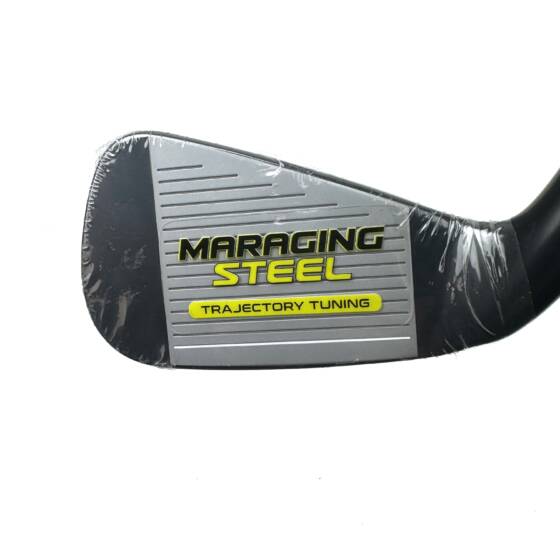New Ping iCrossover 3 Iron / 20 Degree / Ping Tour 2.0 Stiff Flex