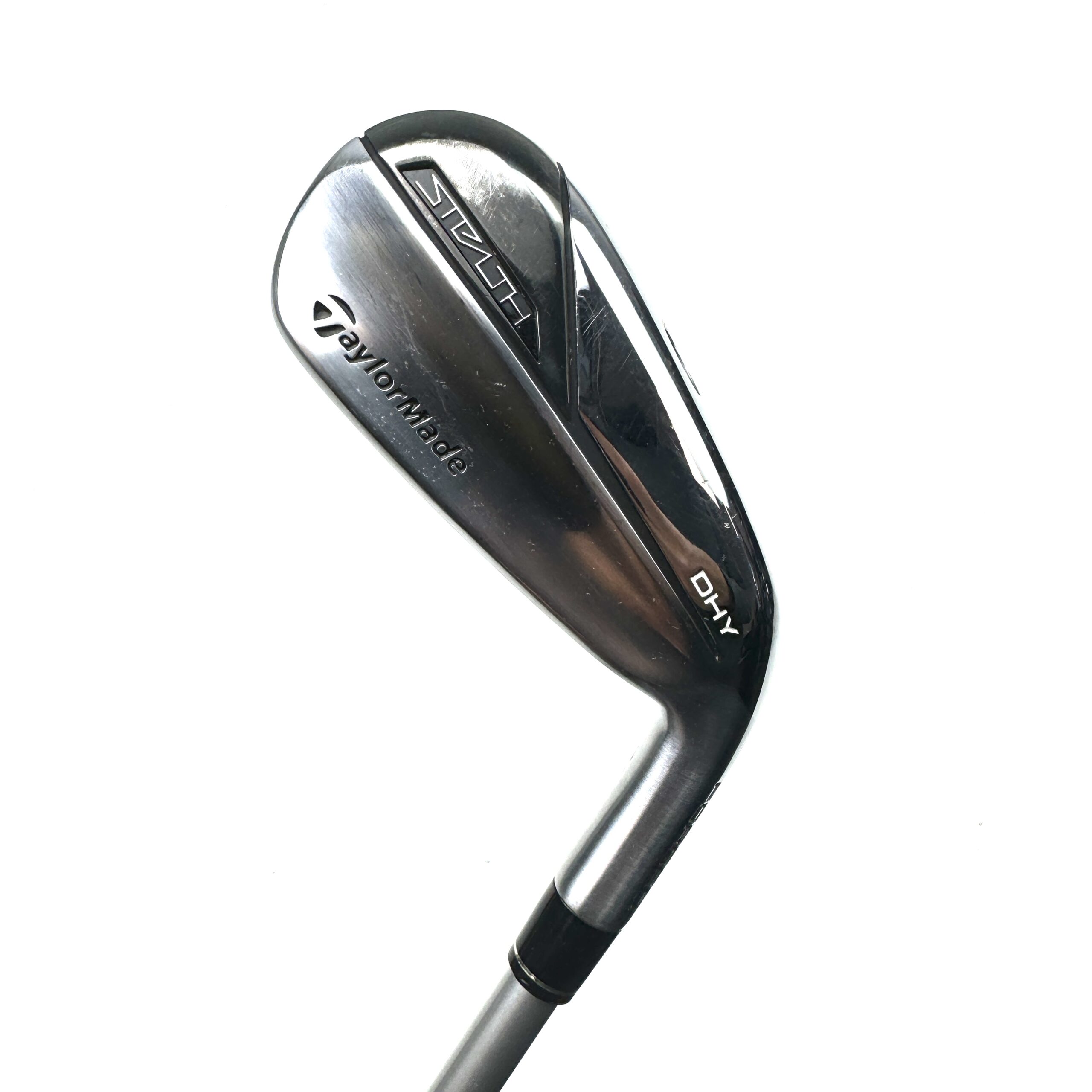 ☆テーラーメイド☆STELTH☆DHY☆4U ステルス DHY | Stealth DHY