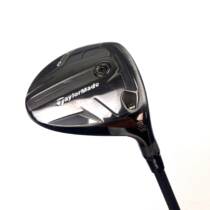 Taylormade QI35 3 Wood / 15 Degree / Ventus 4R2 Senior Flex