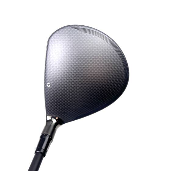 Taylormade QI35 3 Wood / 15 Degree / Ventus 4R2 Senior Flex