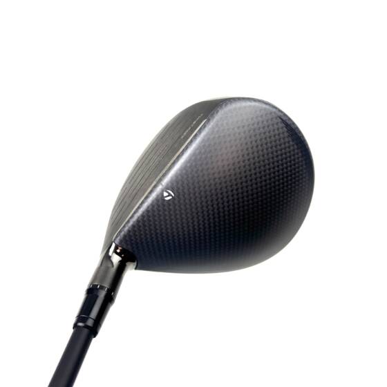 Taylormade QI35 3 Wood / 15 Degree / Ventus 4R2 Senior Flex